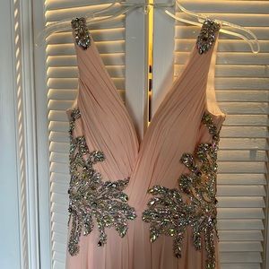 Jovani Size 4 Prom Dress